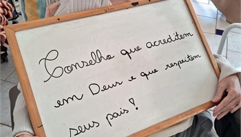 Conselhos - 