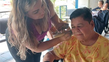 08 de Mar�o - Dia Internacional da Mulher - 