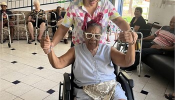 Bloquinho do Recanto - 