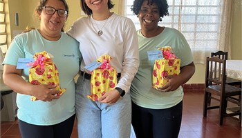 12/05 - Dia Internacional da Enfermagem - 