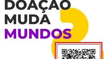 Doe para o Recanto - 