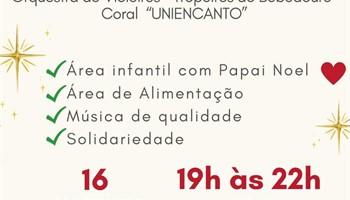 Encanto no Recanto - 