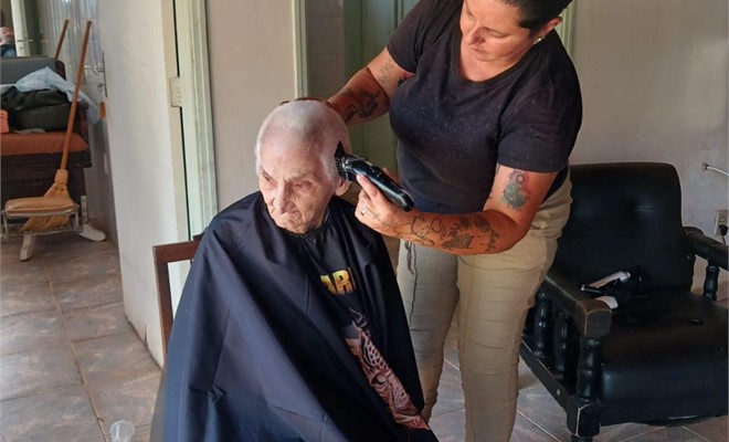 08 de Mar�o - Dia Internacional da Mulher
