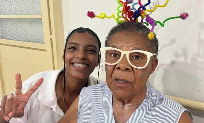 Bloquinho do Recanto