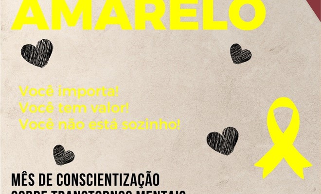 Setembro Amarelo