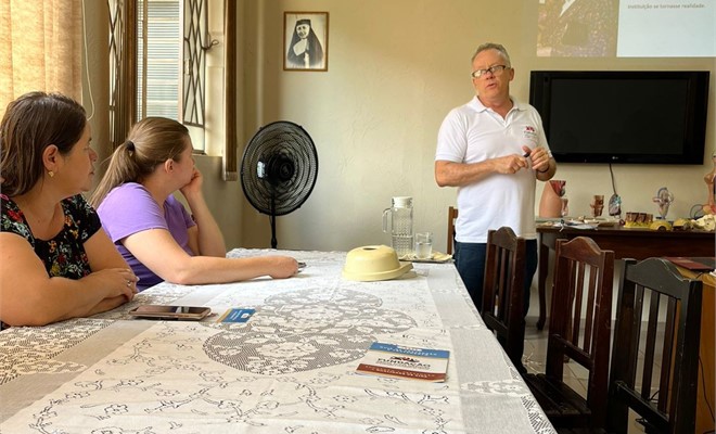 Preven��o de C�ncer