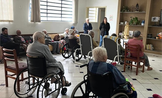 Coroa��o de Nossa Senhora