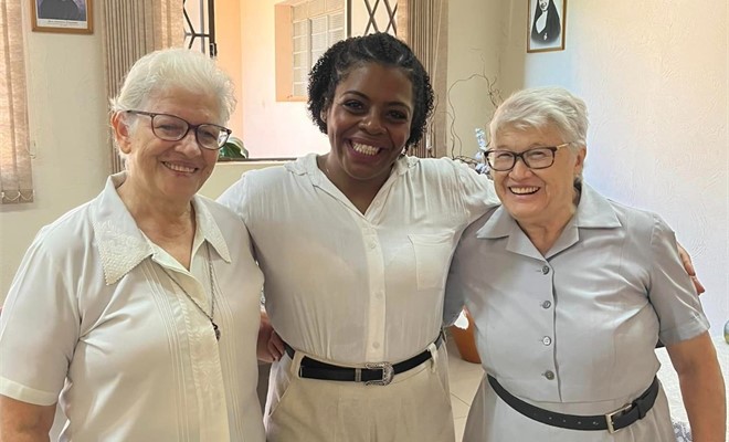 Capacita��o: Envelhecer com dignidade 