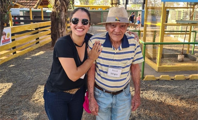 Parque do Pe�ozinho