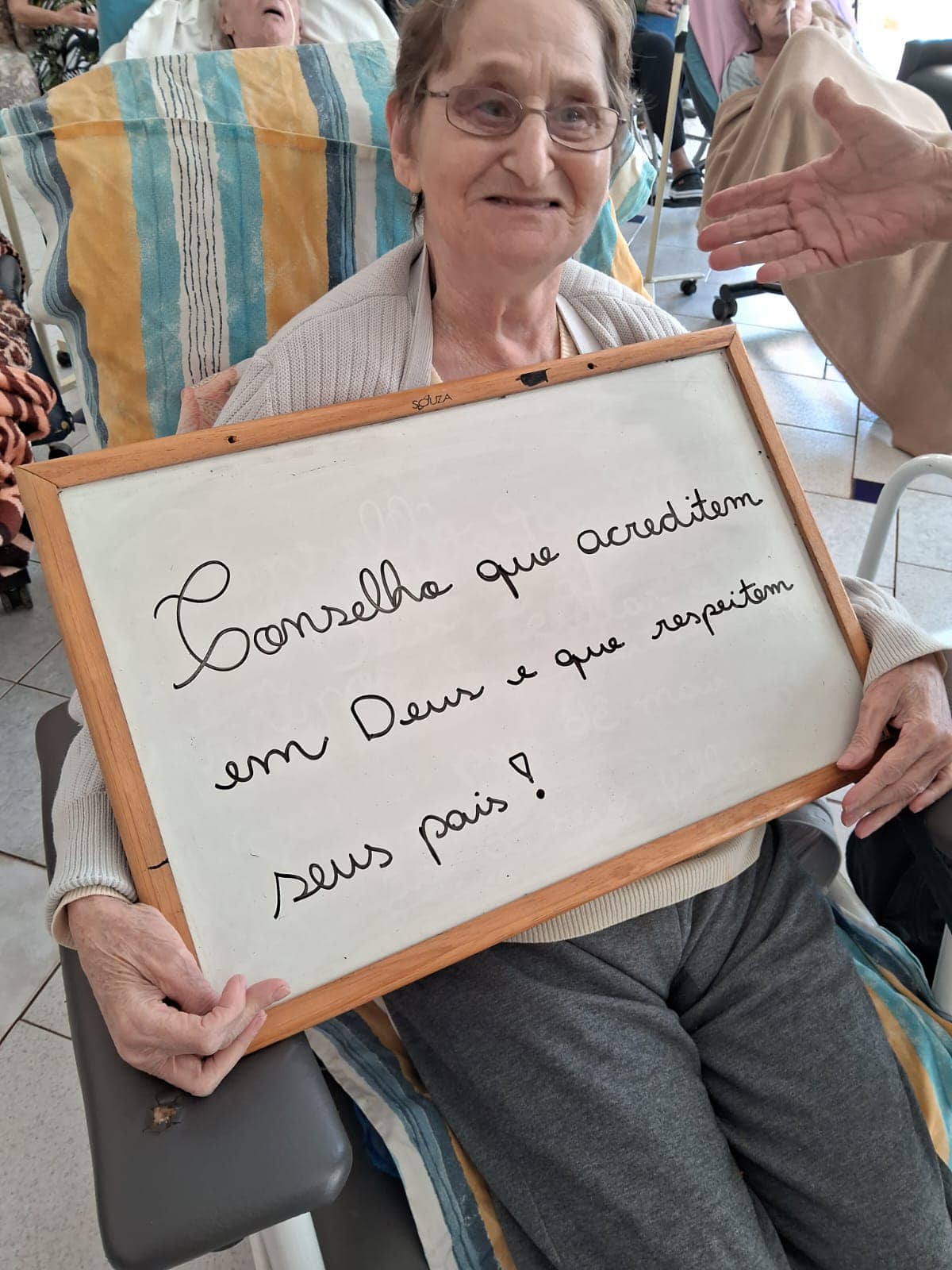 Conselhos 