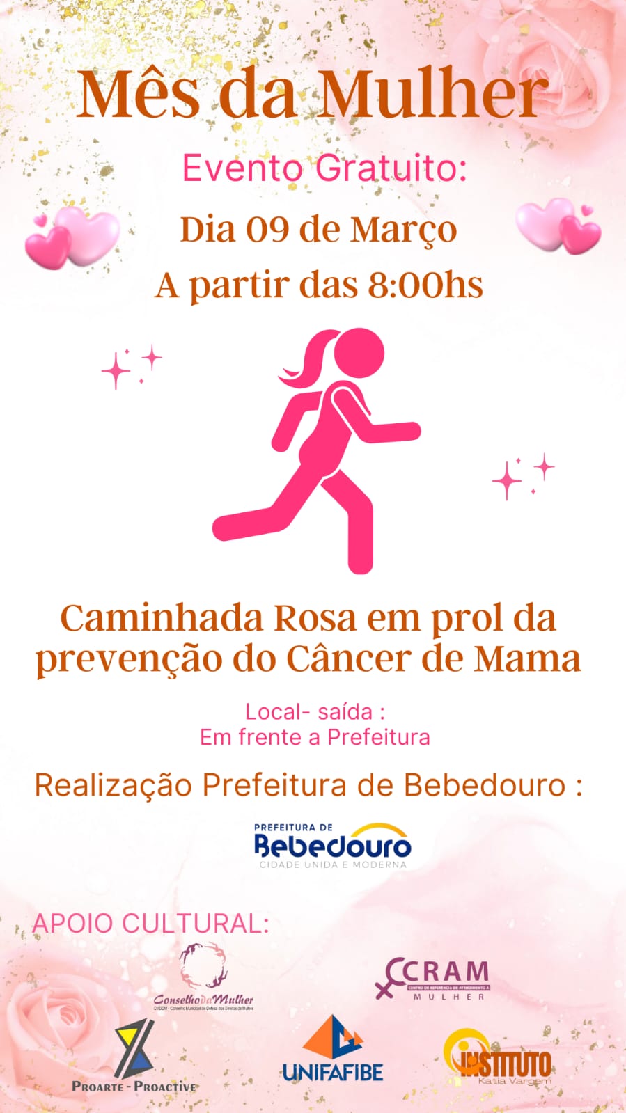 Ms da Mulher  