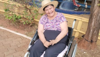 Parque do Peozinho - 