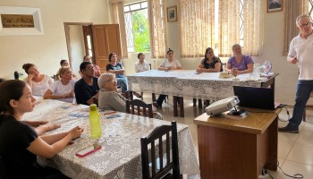 Preveno de Cncer - 