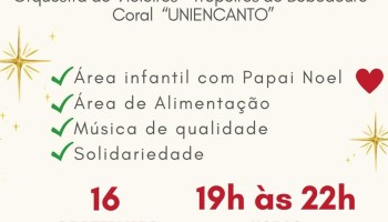 Encanto no Recanto - 