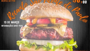 1 Hamburgada - 