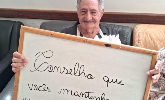 Conselhos