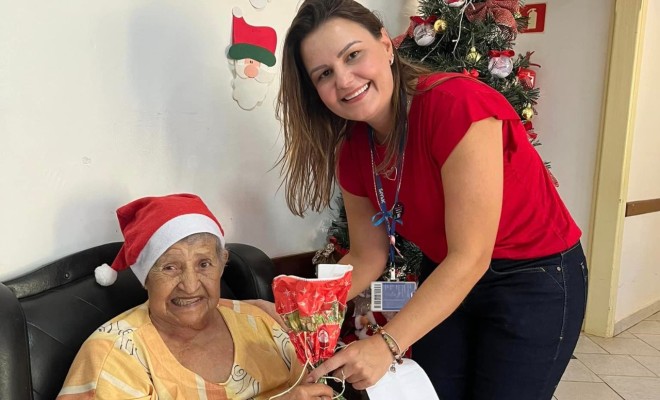 Natal com Amor