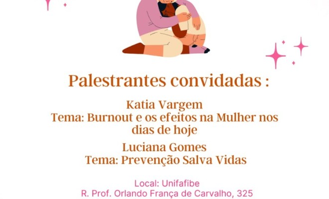 Ms da Mulher 